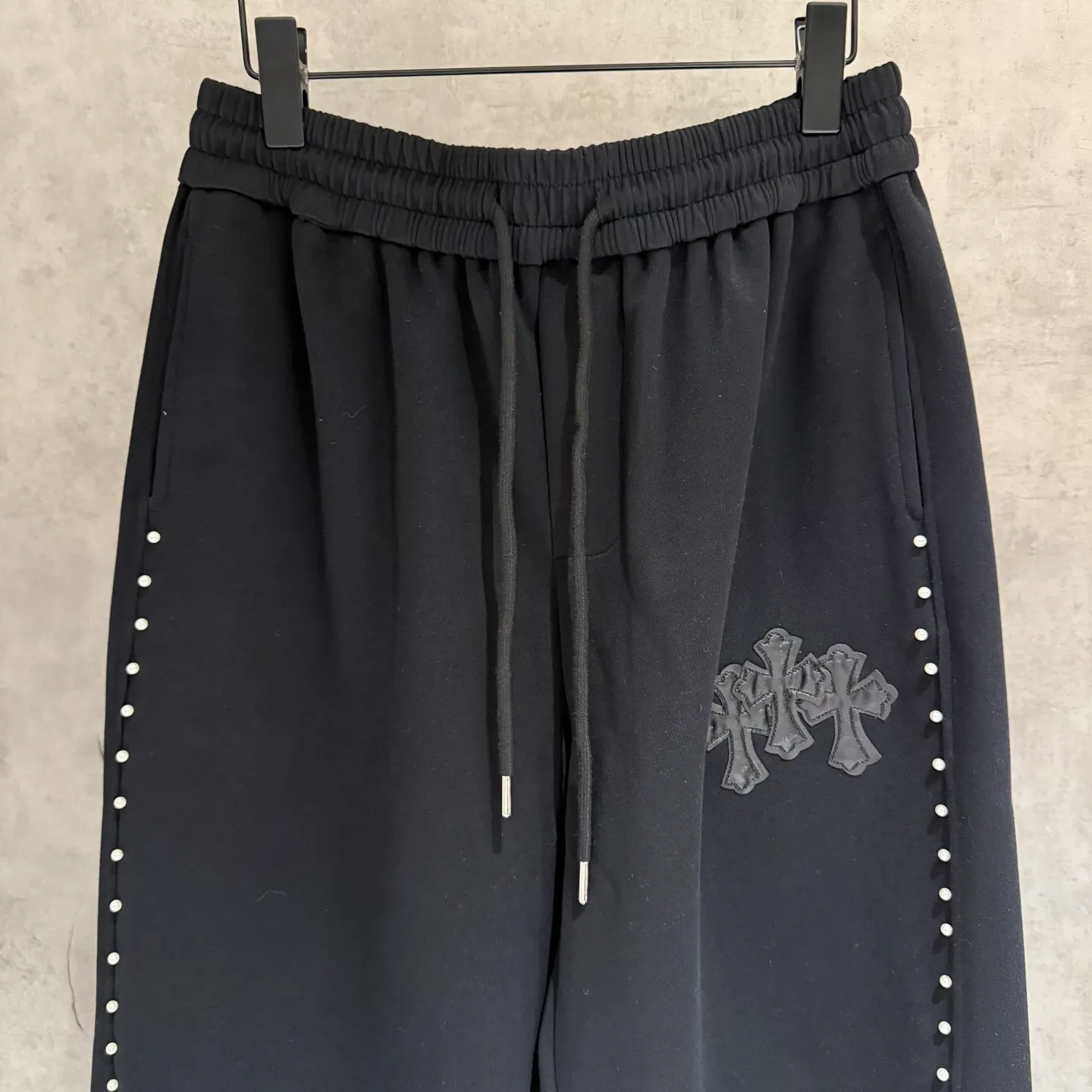 【 Quality】CH New Arrival Black White 2 Size：M-2xl